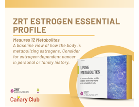 ZRT Estrogen Essential Profile